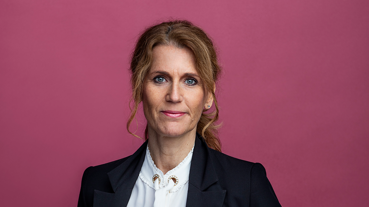 Lena Lindgren Schelin
