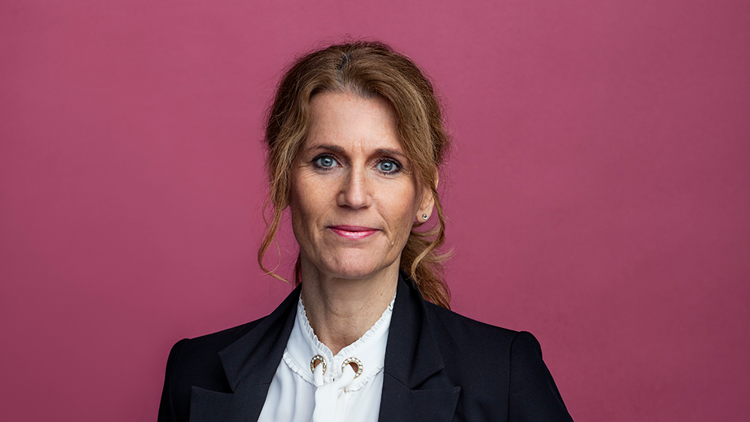 Lena Lindgren Schelin